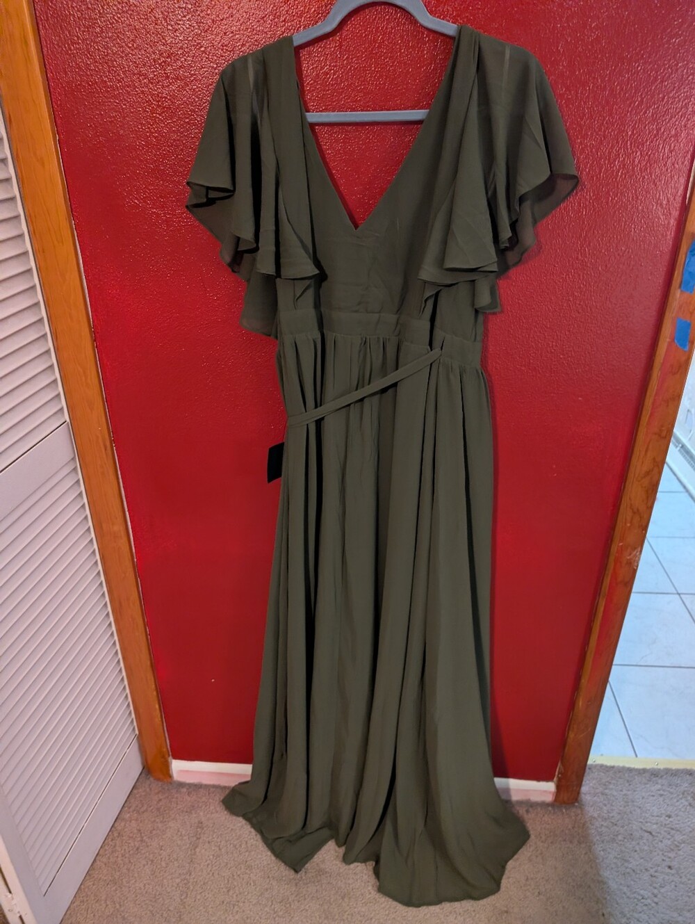 Lulu's sz XL - Picture 4 of 4